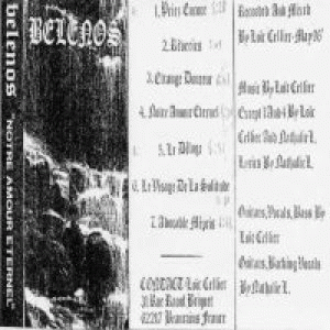 Belenos : Notre Amour Éternel